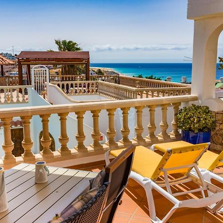 Apartment Chateau Morro 7 Morro Jable Zewnętrze zdjęcie