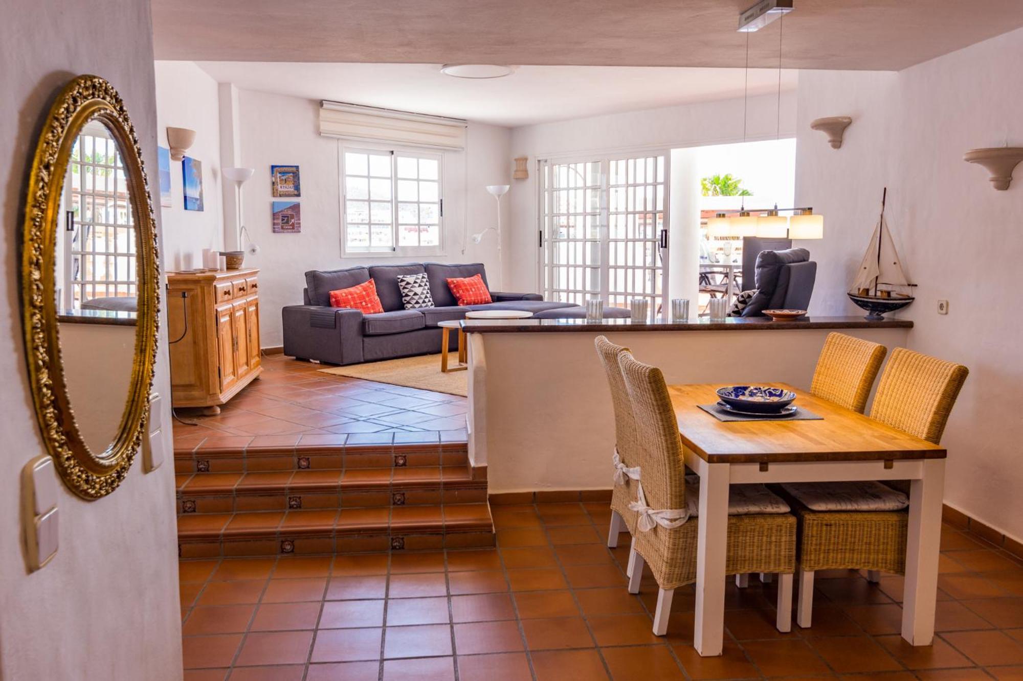 Apartment Chateau Morro 7 Morro Jable Zewnętrze zdjęcie