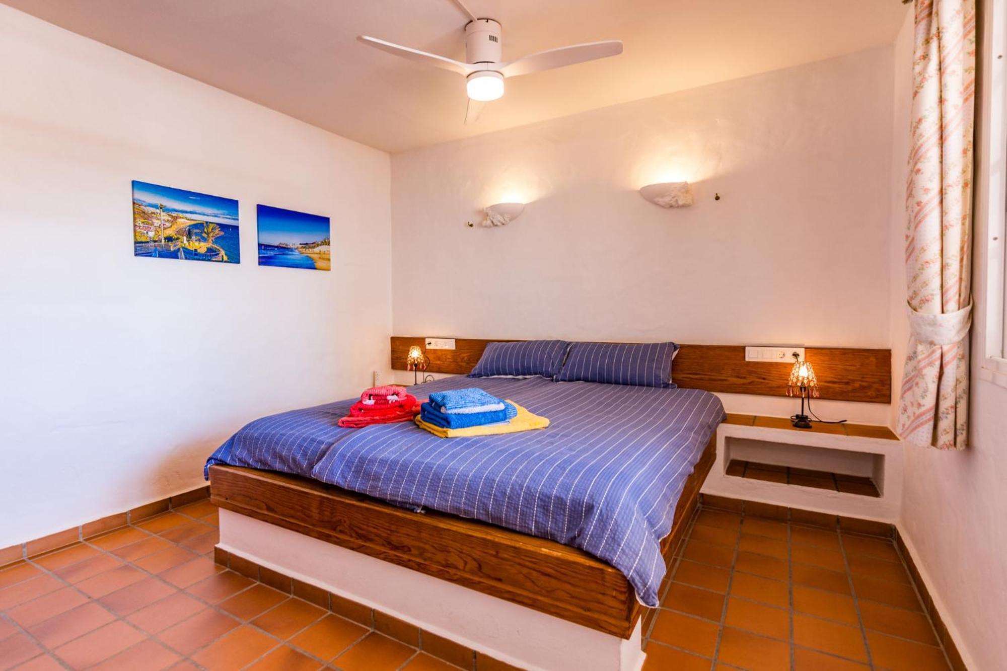 Apartment Chateau Morro 7 Morro Jable Zewnętrze zdjęcie