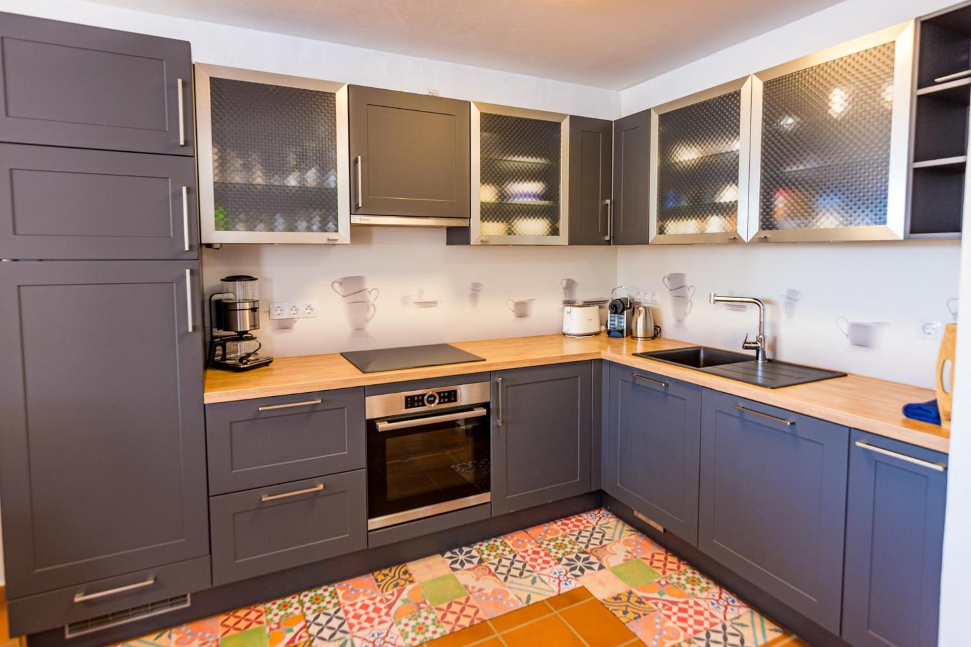Apartment Chateau Morro 7 Morro Jable Zewnętrze zdjęcie