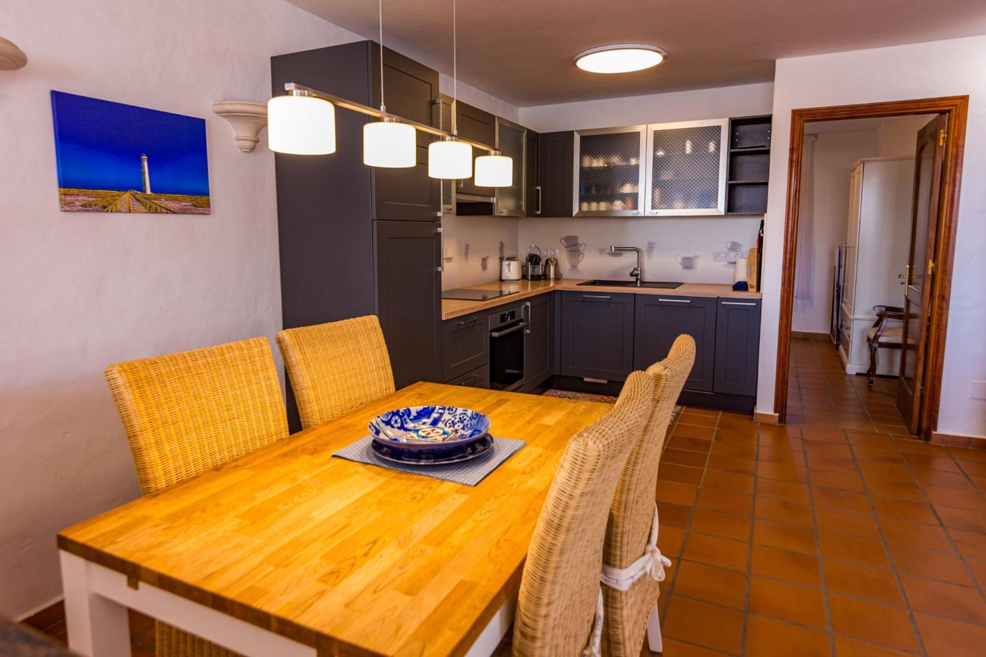 Apartment Chateau Morro 7 Morro Jable Zewnętrze zdjęcie