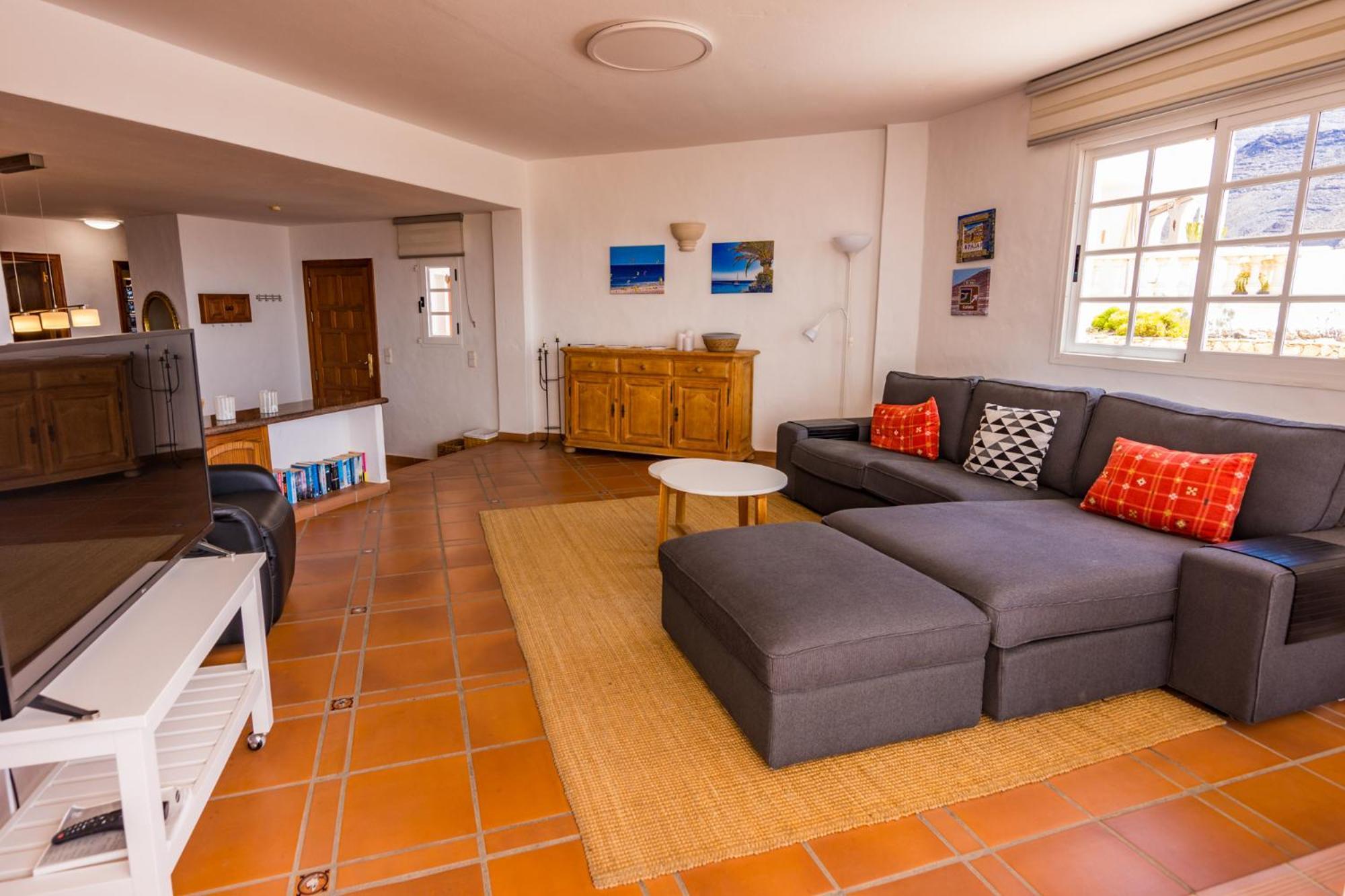 Apartment Chateau Morro 7 Morro Jable Zewnętrze zdjęcie