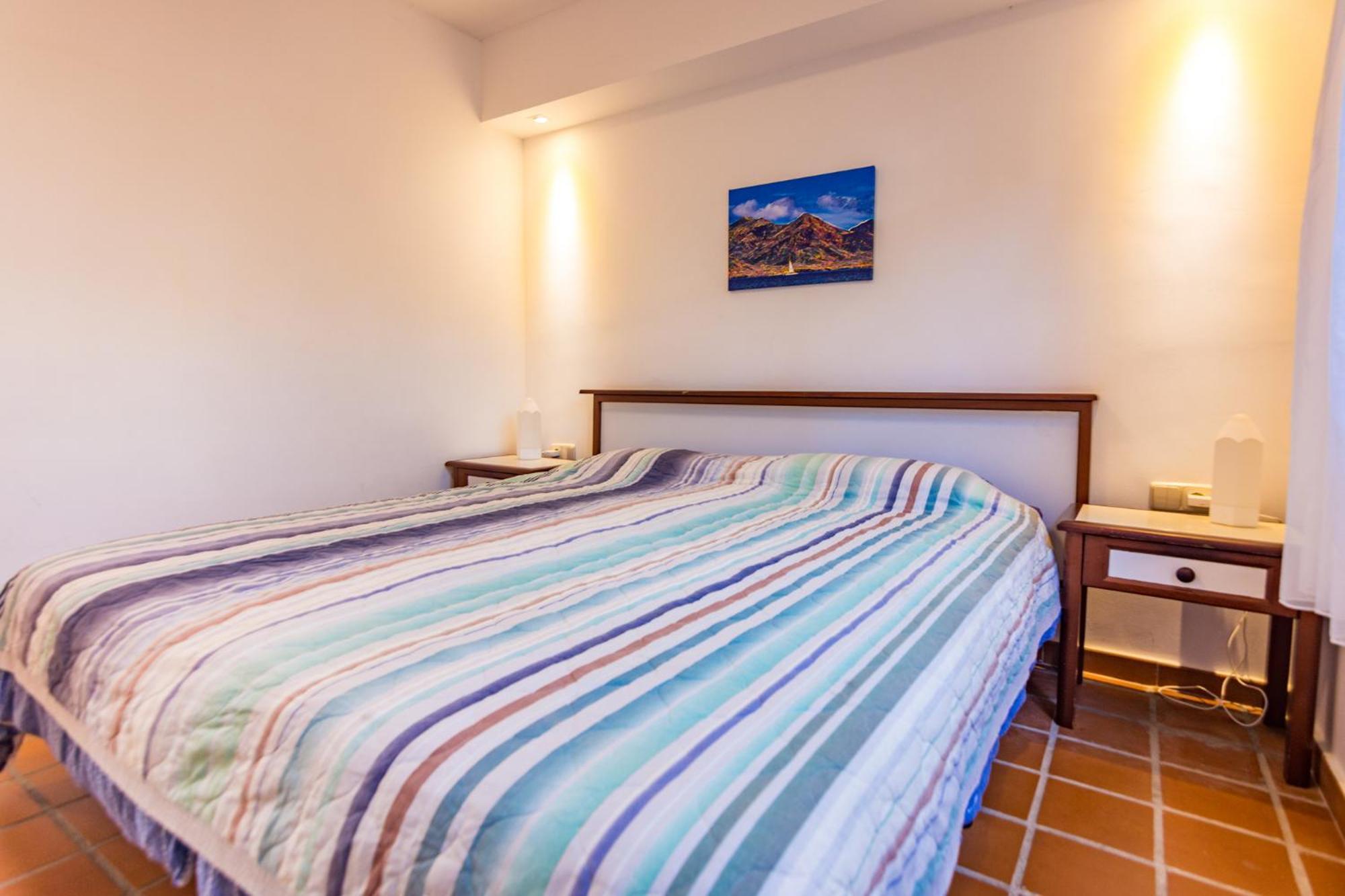 Apartment Chateau Morro 7 Morro Jable Zewnętrze zdjęcie
